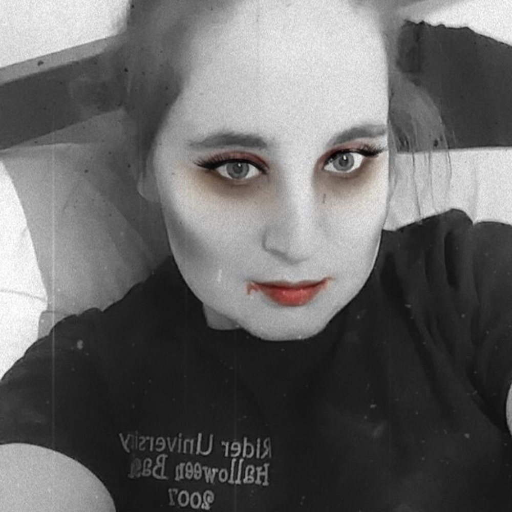 Meet your Posher, Kristin